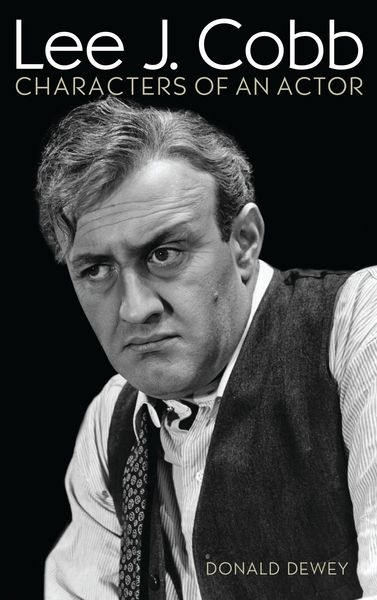 Produktbild: Lee J. Cobb