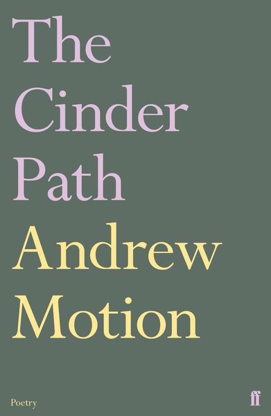 Produktbild: The Cinder Path