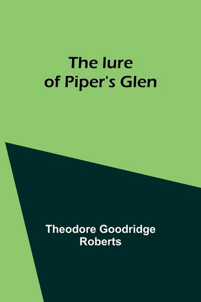 Produktbild: The lure of Piper's Glen