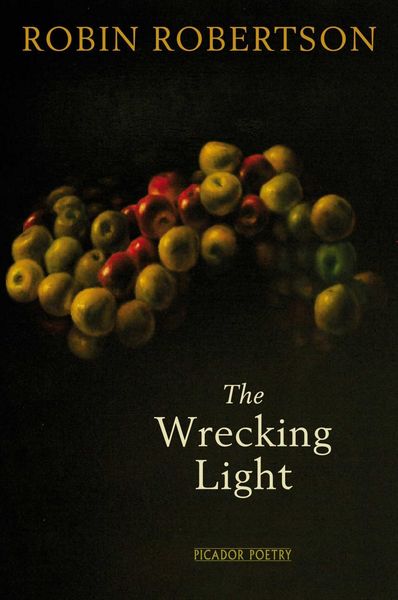 Produktbild: The Wrecking Light