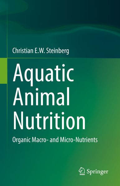 Produktbild: Aquatic Animal Nutrition