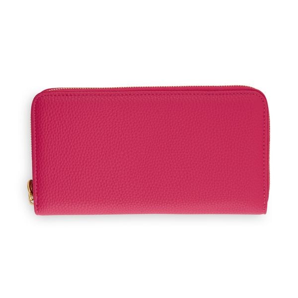 Geldbörse Pink