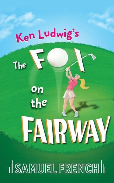 Produktbild: The Fox on the Fairway