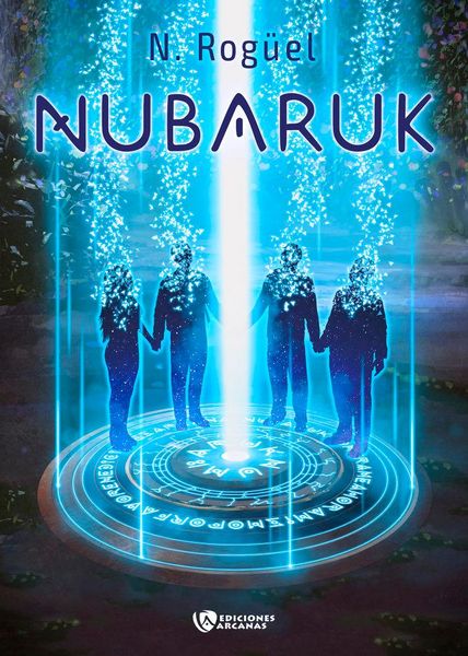 Produktbild: Nubaruk