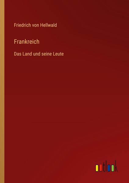 Produktbild: Frankreich