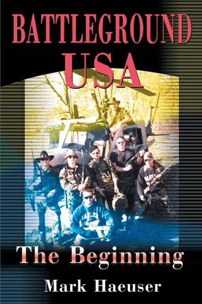 Produktbild: Battleground USA
