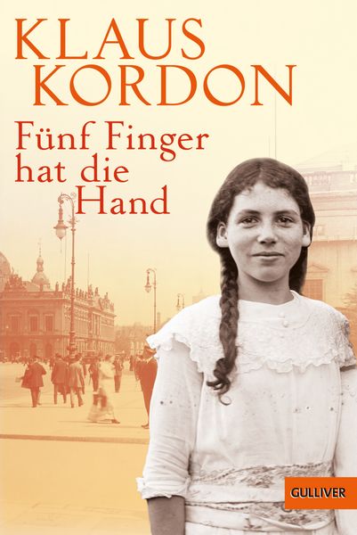 Produktbild: F&uuml;nf Finger hat die Hand