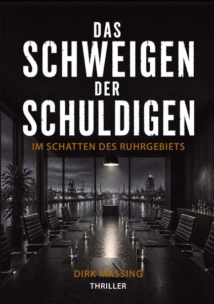 Produktbild: Das Schweigen der Schuldigen