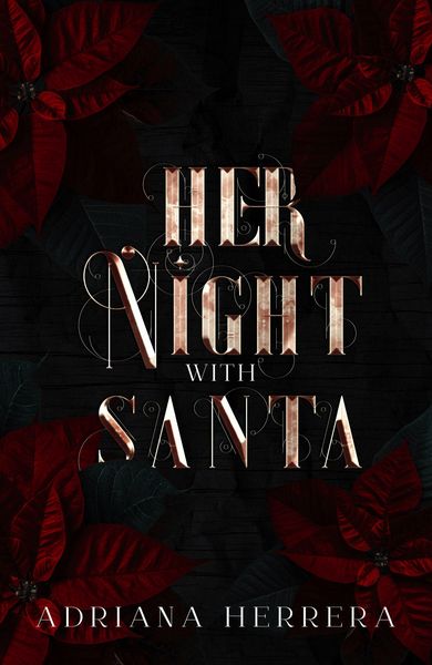 Produktbild: Her Night With Santa (Toy Runners, #1)