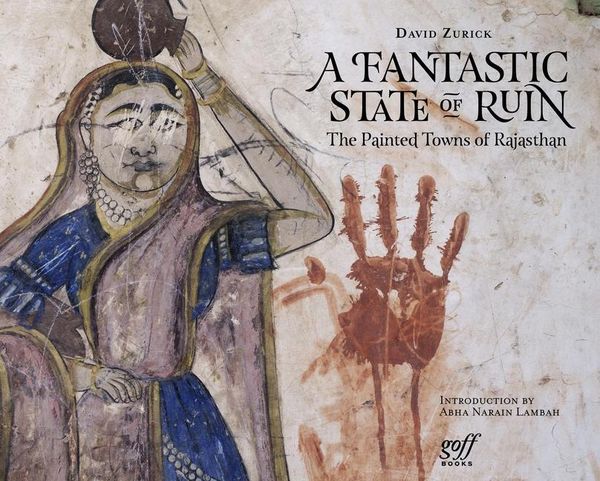 Produktbild: Fantastic State of Ruin
