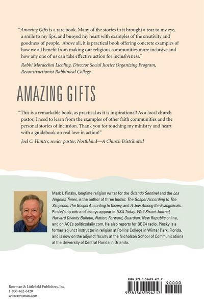 Produktbild: Amazing Gifts