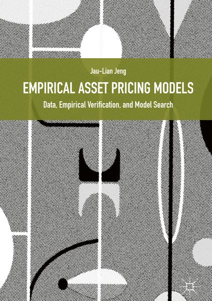 Produktbild: Empirical Asset Pricing Models