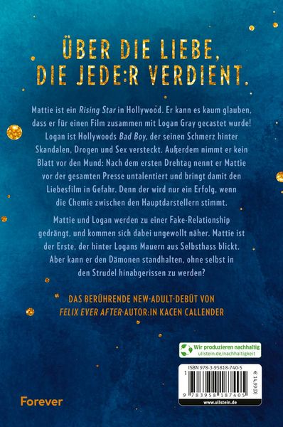 Produktbild: Stars In Your Eyes