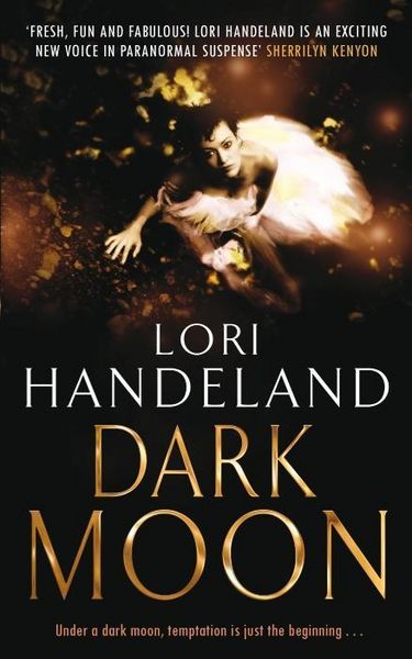 Produktbild: Dark Moon