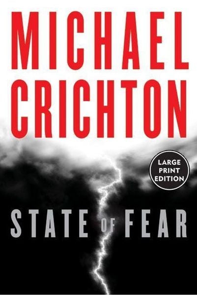 Produktbild: State of Fear