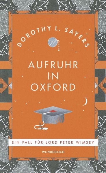 Produktbild: Aufruhr in Oxford