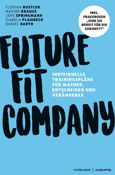 Produktbild: Future Fit Company