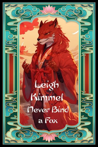 Produktbild: Never Bind a Fox