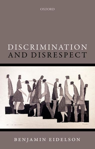 Produktbild: Discrimination and Disrespect