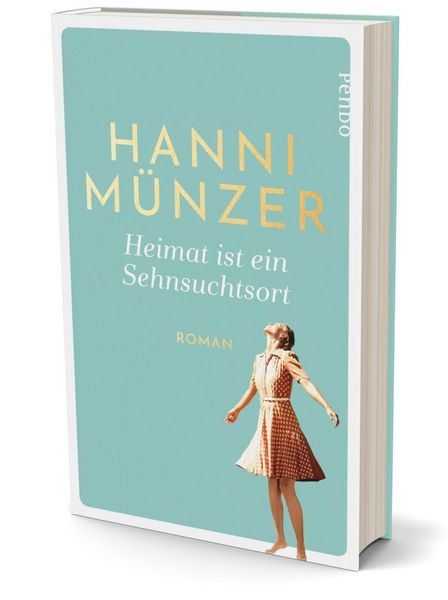 Produktbild: Heimat ist ein Sehnsuchtsort