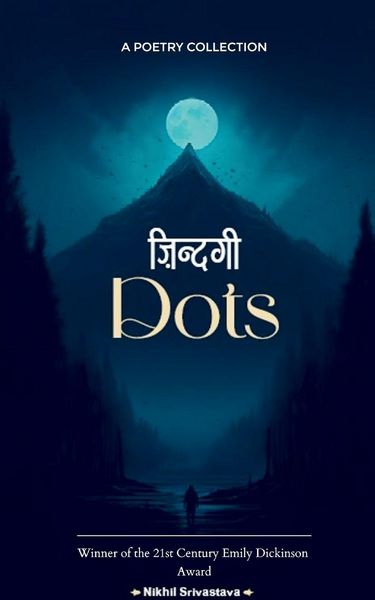 Produktbild: ज़िन्दगी Dots ज़िन्दगी के कुछ डॉट्स अक्सर अधूर