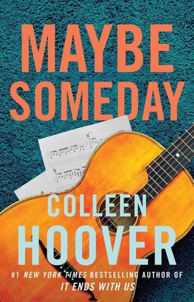 Produktbild: Maybe Someday