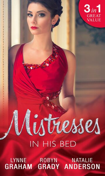 Produktbild: Mistresses: In His Bed