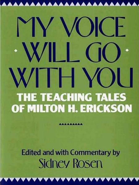 Produktbild: My Voice Will Go with You