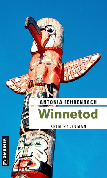 Produktbild: Winnetod