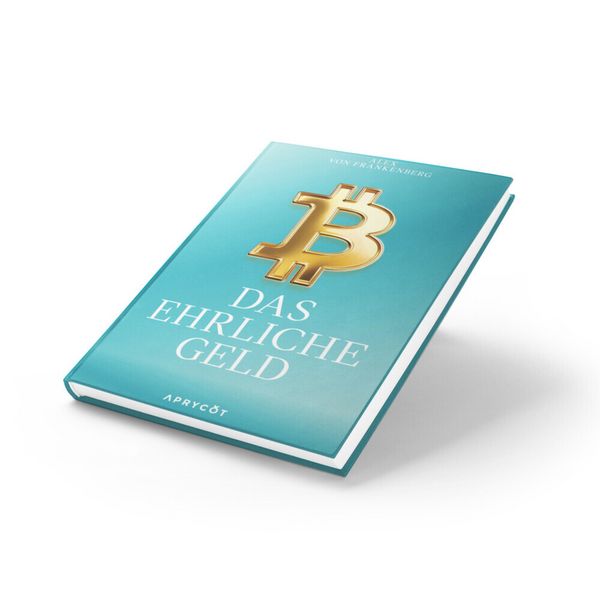 Produktbild: Bitcoin &ndash; Das ehrliche Geld