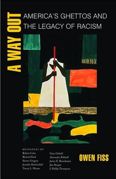 Produktbild: Way Out