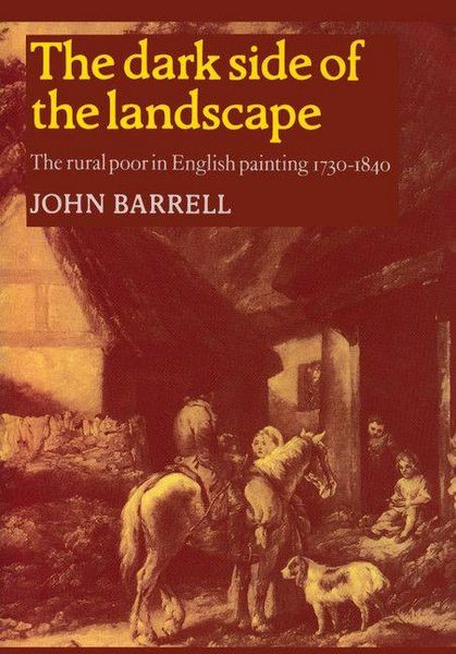 Produktbild: The Dark Side of the Landscape