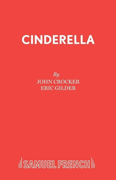 Produktbild: Cinderella