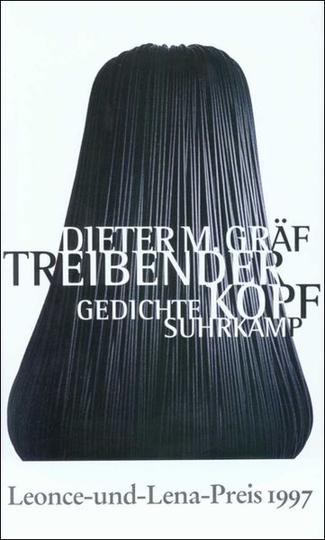 Produktbild: Graef, D: Treibender Kopf