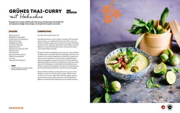 Produktbild: Yamyamfoods &ndash; Einfach asiatisch kochen