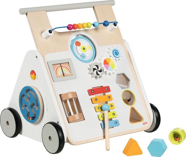 Produktbild: Lauflernwagen KiddyCruiser