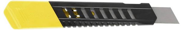 Produktbild: STANLEY 1-10-151 Cutter SM 18mm 1 St.