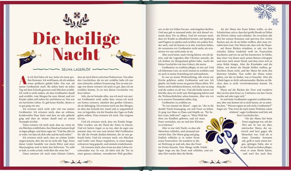 Produktbild: Leuchtendes Julfest