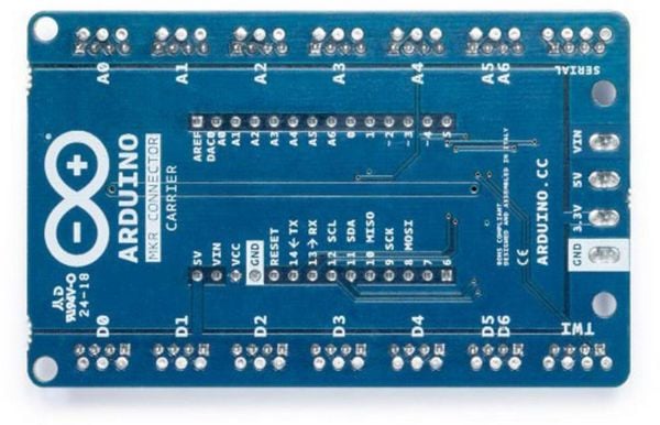 Produktbild: Arduino ASX00007 Shield 1St.