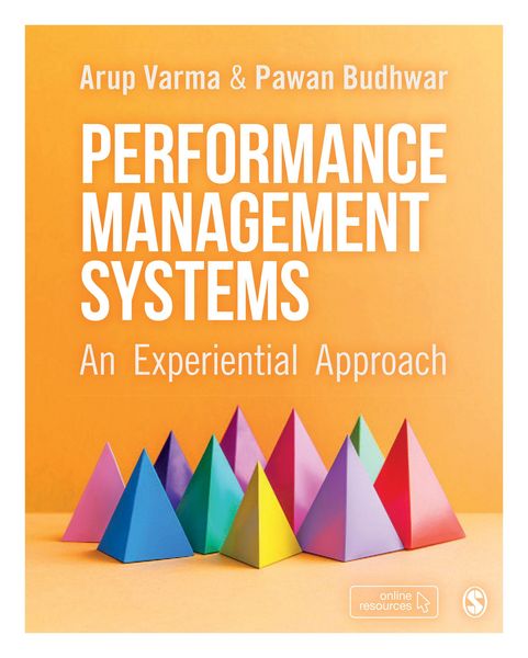 Produktbild: Performance Management Systems