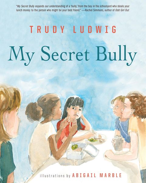 Produktbild: My Secret Bully