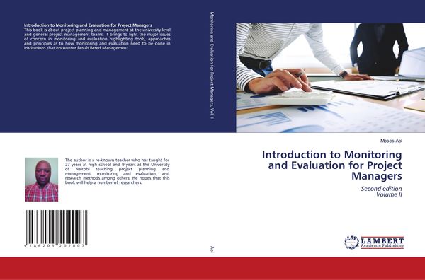Produktbild: Introduction to Monitoring and Evaluation for Project Managers