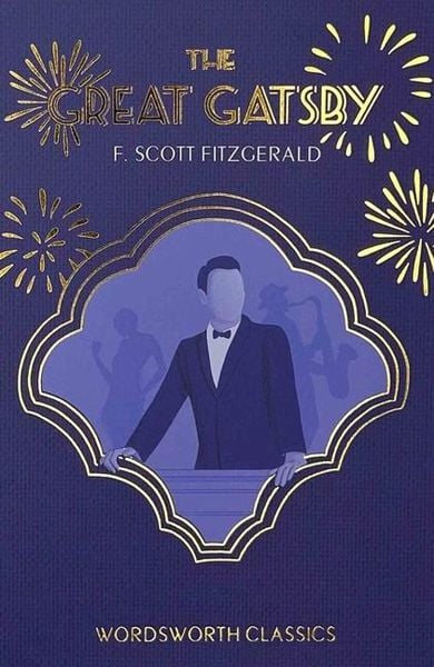 Produktbild: The Great Gatsby