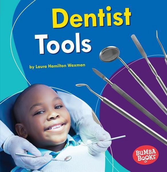 Produktbild: Dentist Tools