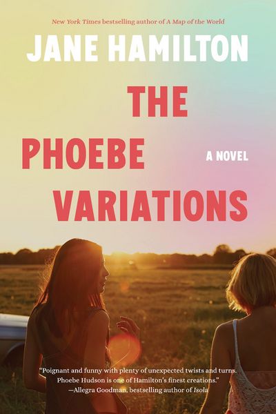 Produktbild: The Phoebe Variations