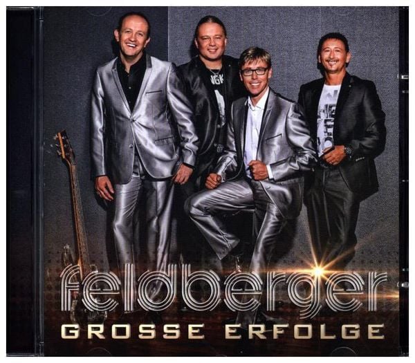 Produktbild: Gro&aacute;e Erfolge
