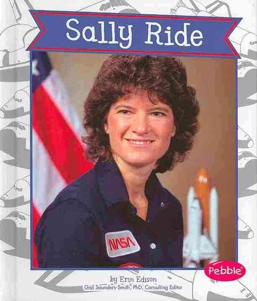Produktbild: Sally Ride