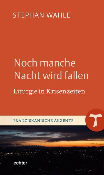 Noch manche Nacht wird fallen, Gebundene Ausgabe von Stephan Wahle, Echter, 9783429059835