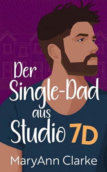 Produktbild: Der Single-Dad aus Studio 7D