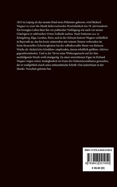 Produktbild: Mein Leben